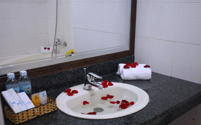 Golden Holiday Hotel Nha Trang