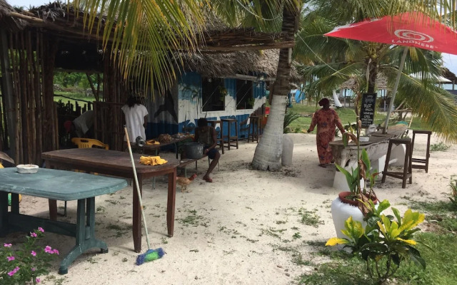 Jcb Resort