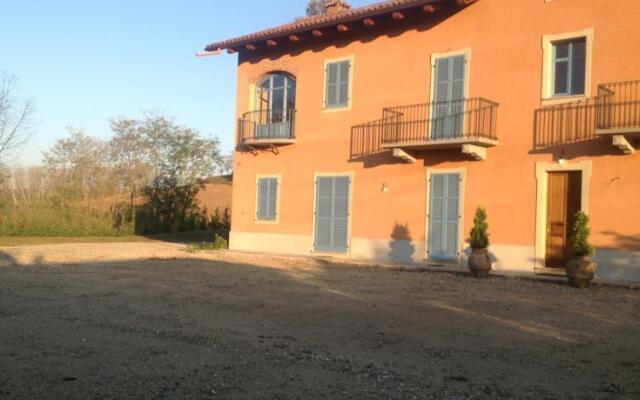 B&B Cascina Bertona