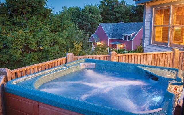 Crotched Mountain Resort
