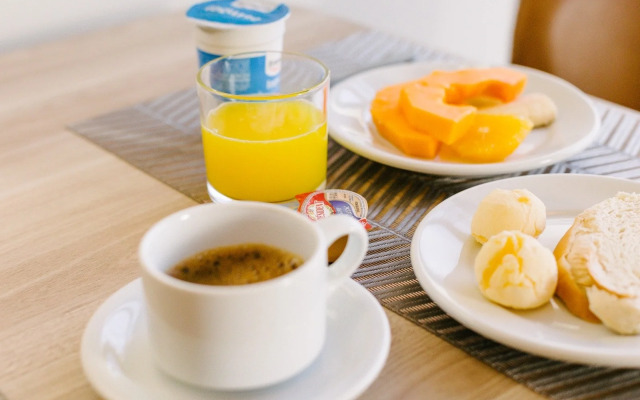 Hotel VARSOVIA EXPRESS