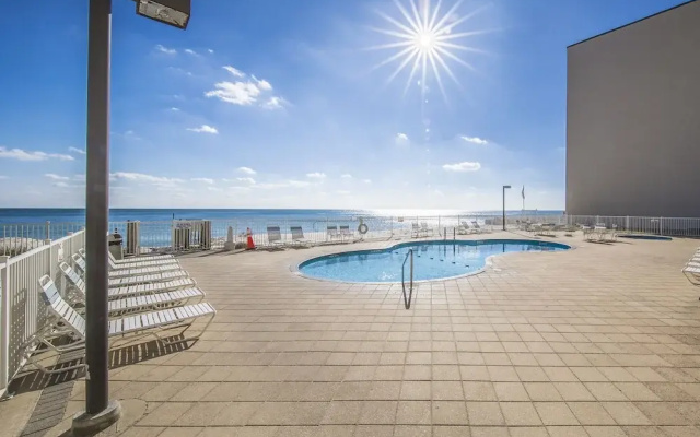 Surfside Shores 1501