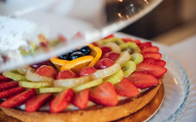 Tenuta Tresca Suites - Dimora Storica