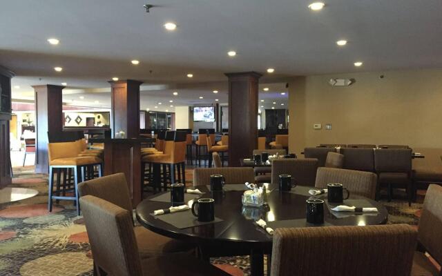 Radisson Hotel Detroit-Farmington Hills