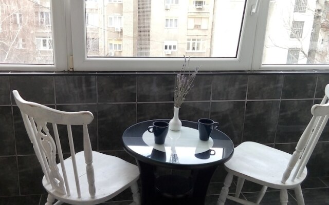 Selection Apartments