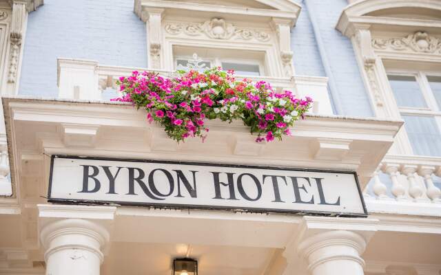 Byron Hotel London