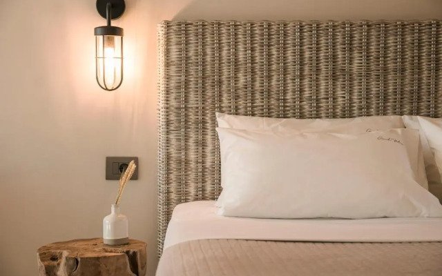 Thalasa Suite-Grand Blue Beach residence