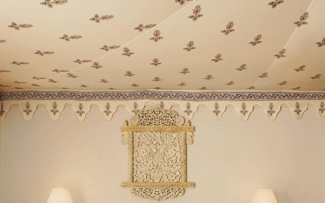 Taj Aravali Resort & Spa