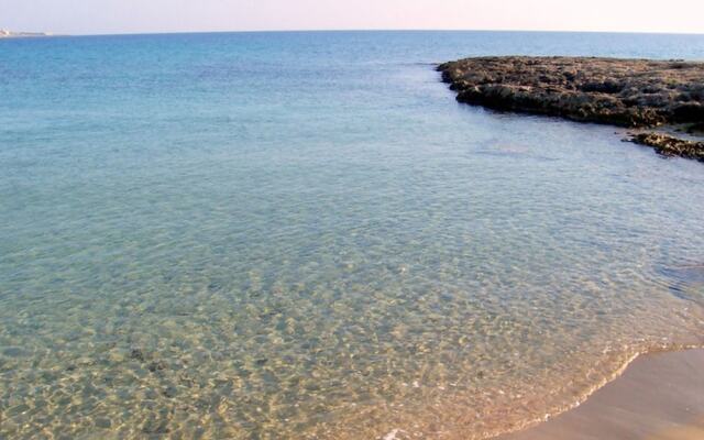 A Pochi Metri Dal Mare