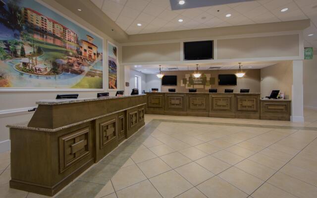 Holiday Inn Club Vacations at Orange Lake Resort by IHG