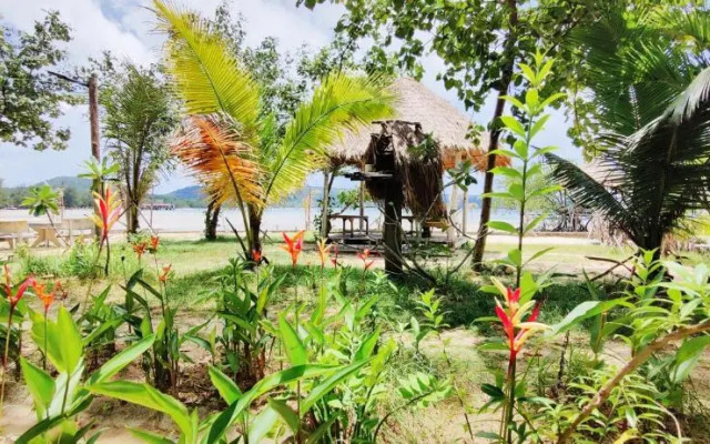 Mangrove Beach Bungalows