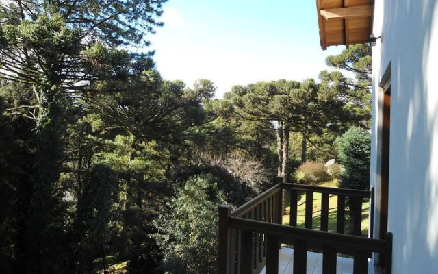 Pousada do Lago Gramado