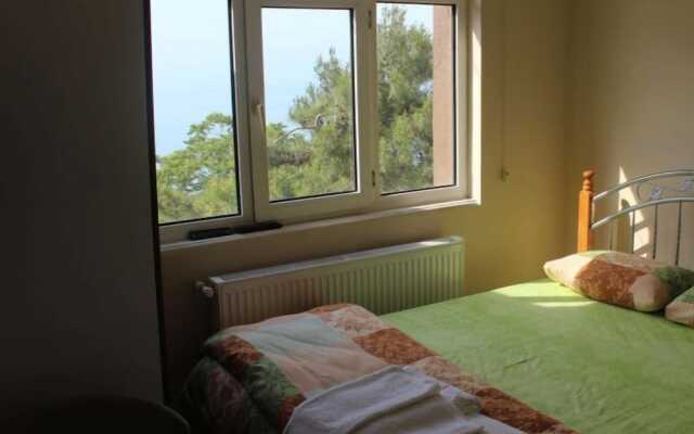 Sehzade Butik Otel