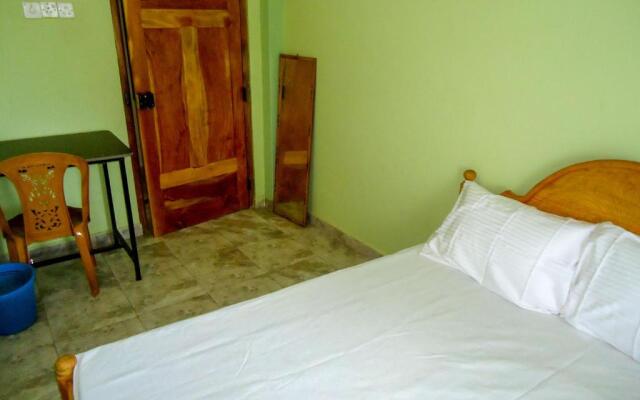 Jaffna Tourist Hostel