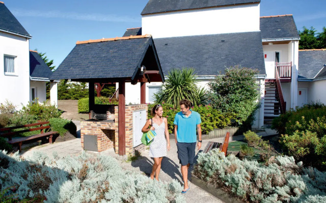 Club Belambra Les Salines