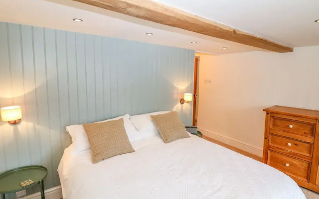 River Cottage Hayfield