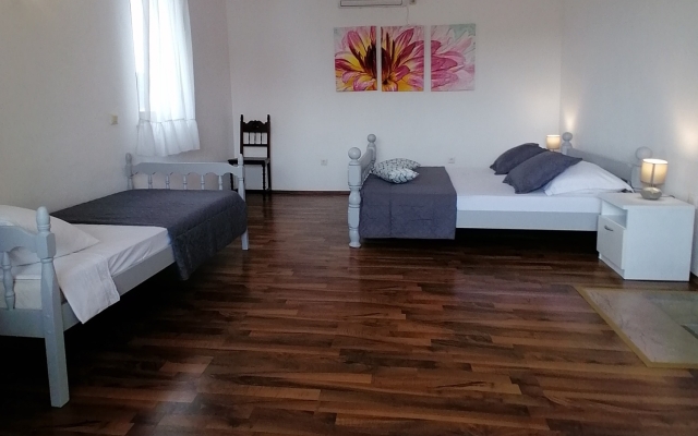 Holiday house Jaka 2 - with pool : Sumartin, Island Brac