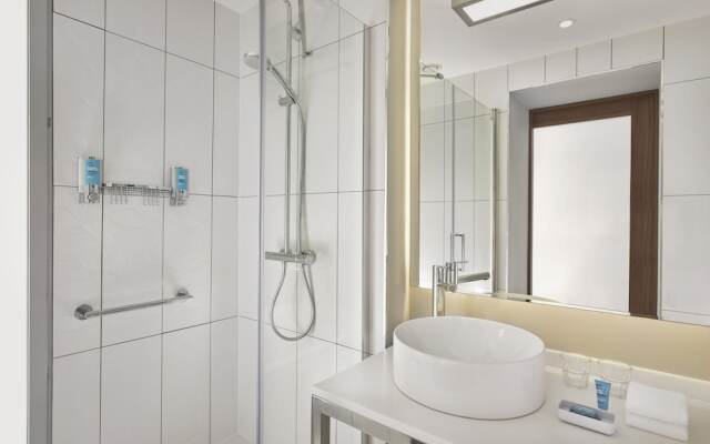 Aloft Birmingham Eastside, A Marriott Hotel