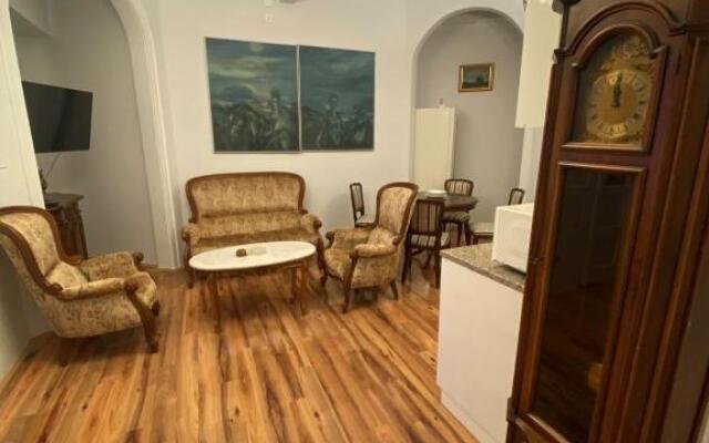 President Apartman Sabac