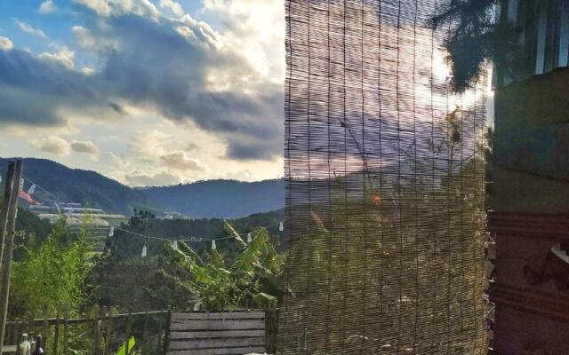 96s Homestay-Nhà Chú Bi