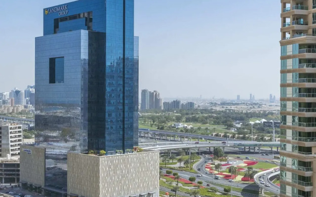 Guestready - Cactus Bloom Marina Gate