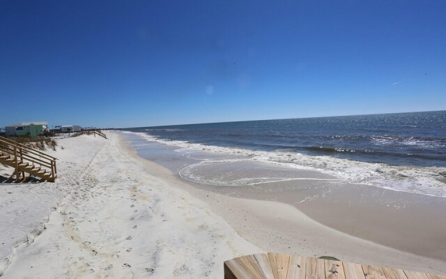 Edgewater Retreat
