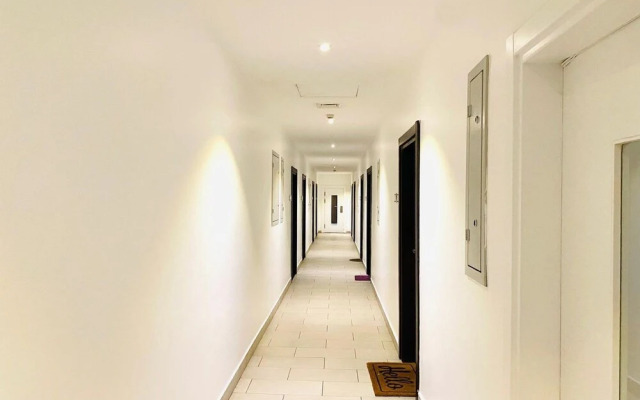 Meraki Homes at Embassy Gardens