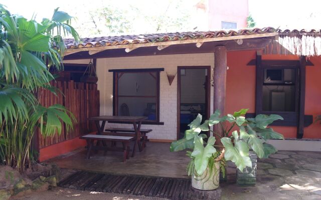 Pousada Capitão Gancho