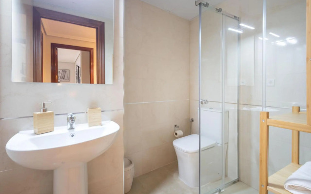 San Jacinto Triana Deluxe by Valcambre