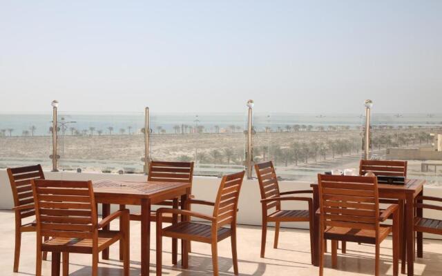 Raoum Inn Khafji Corniche