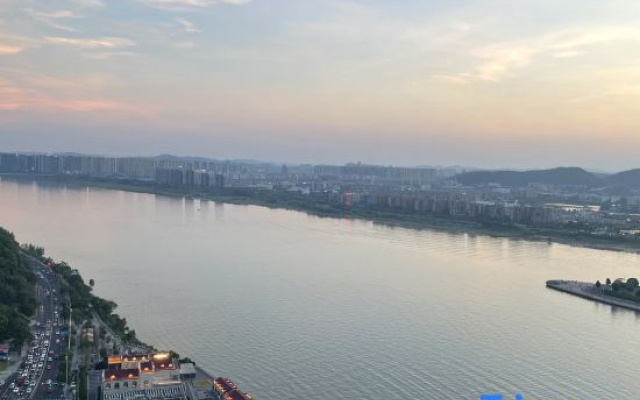Poly Yujingge Residence