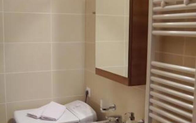 Treanto Nafpaktos Boutique Hotel
