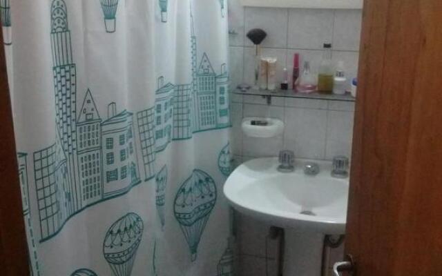 Casa Barrio Residencial II