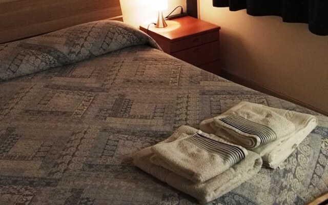 Casa Vacanza da Isa