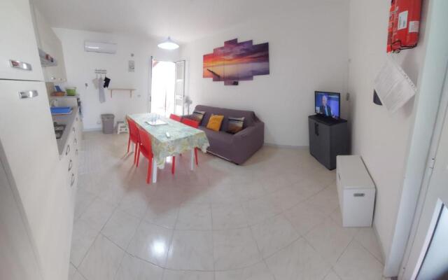 New Summer Apartment
