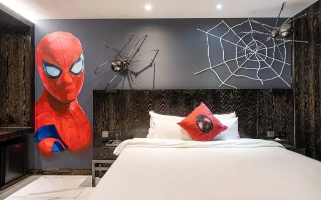 Hotel La Vue Foret