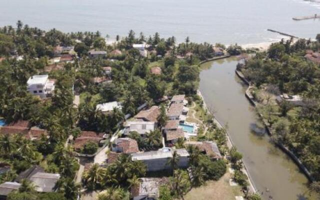 Villa Tangalle Private