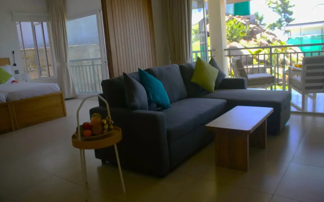 Lagati Residence