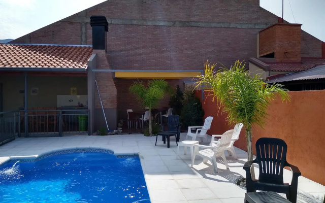 Hosteria el Puente