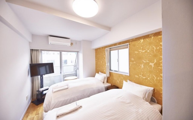 Bay Hotel Tokyo Hamamatsucho