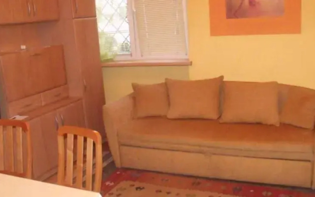 NWW Apartament Plac Zbawiciela