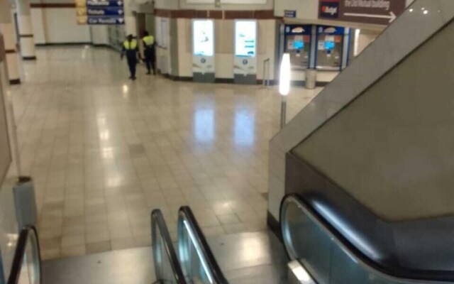 Central Sant Apartment