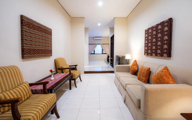 Samawa Transit Hotel