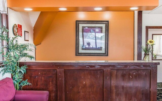 Baymont by Wyndham Bay City