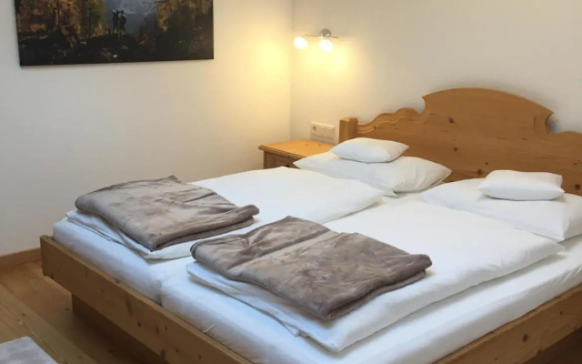 Penthouse Appartement