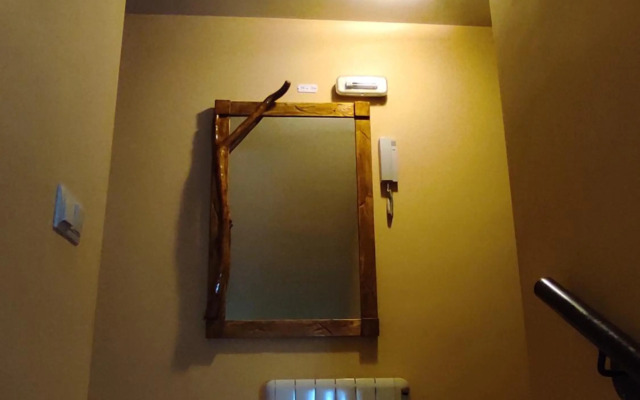 Los Alisos Casa Rural