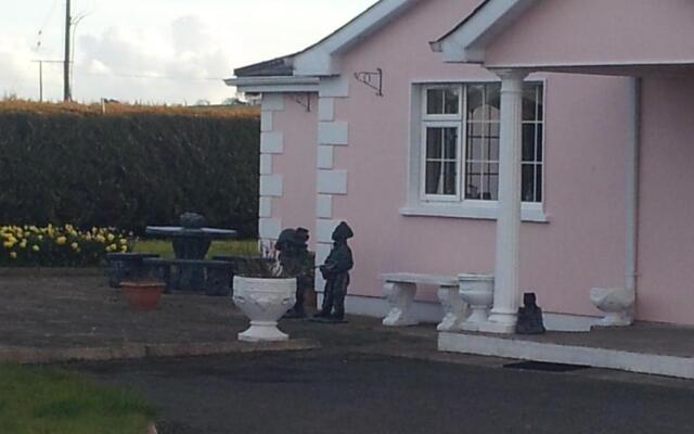 Tir Na Nog B&B