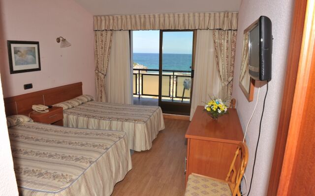 Apartamentos alfar