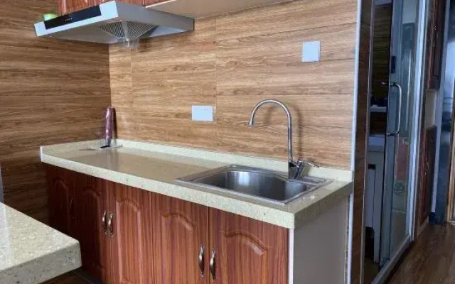 Luliang Yuexing Apartment