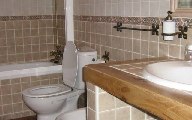 Centro de Turismo Rural El Museo